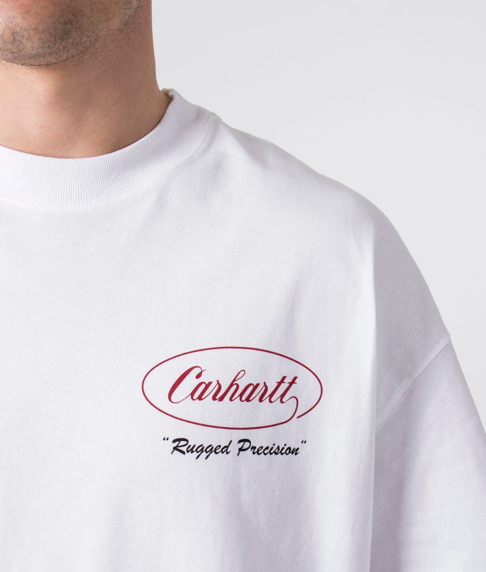 Relaxed Fit Trophy T-Shirt