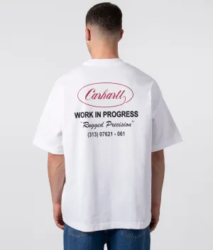 Relaxed Fit Trophy T-Shirt
