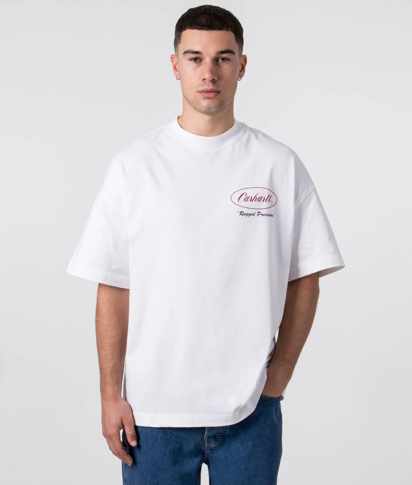 Relaxed Fit Trophy T-Shirt