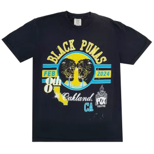San Francisco Live 2024 T-Shirt