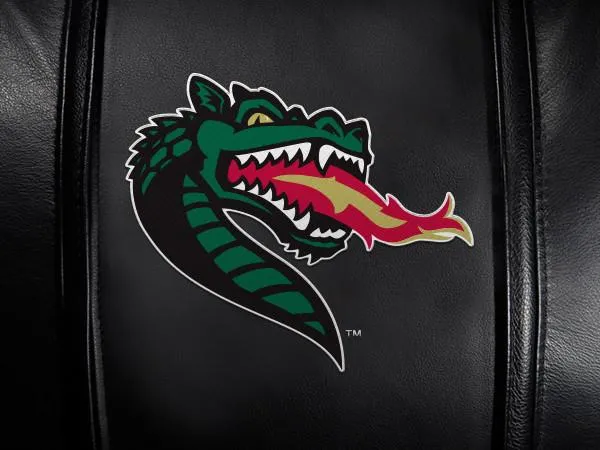 Side Chair 2000 with Alabama Birmingham Blazers-UAB