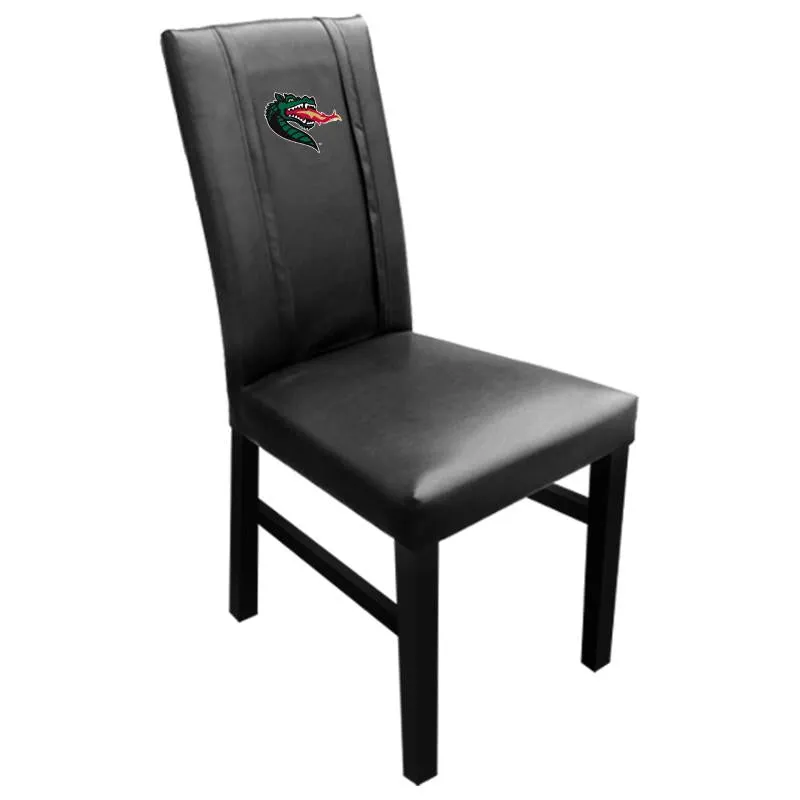 Side Chair 2000 with Alabama Birmingham Blazers-UAB