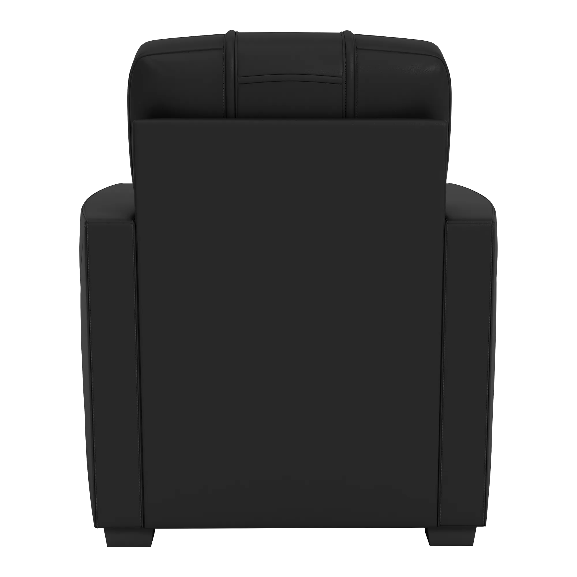 Silver Club Chair with Alabama Birmingham Blazers-UAB