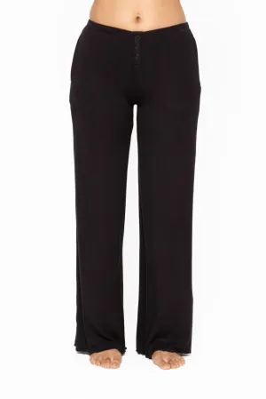 Simi Lounge Pants (Black)