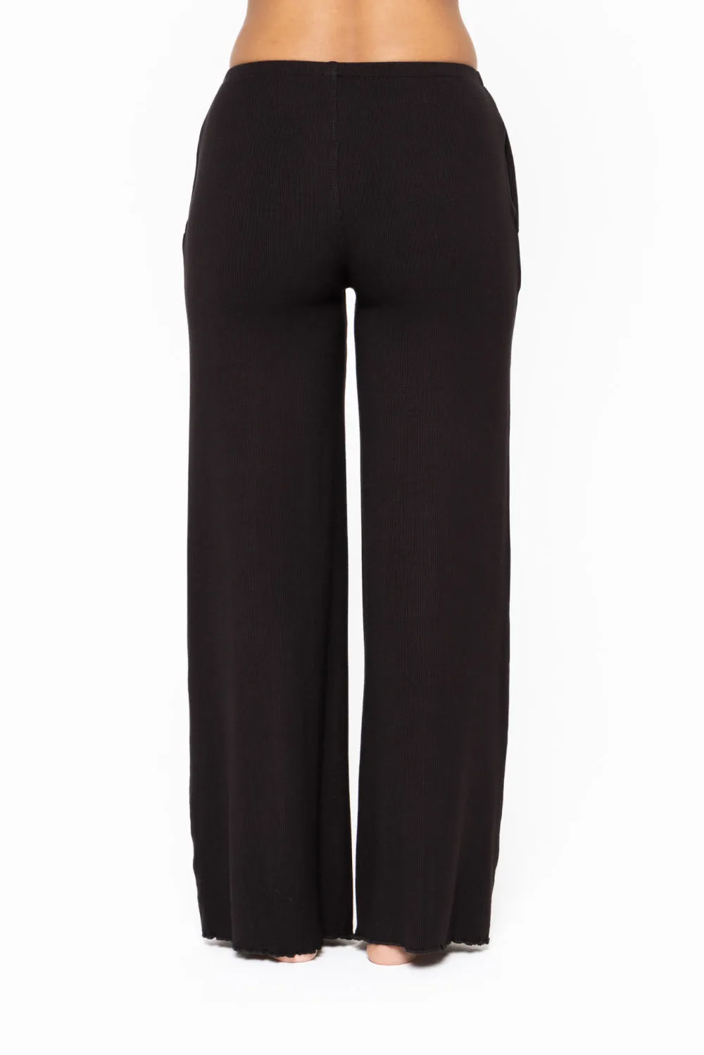 Simi Lounge Pants (Black)