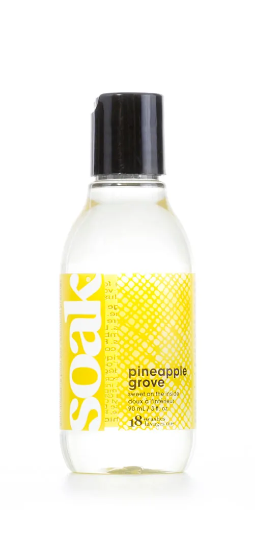 Soak MiniSoak Soap