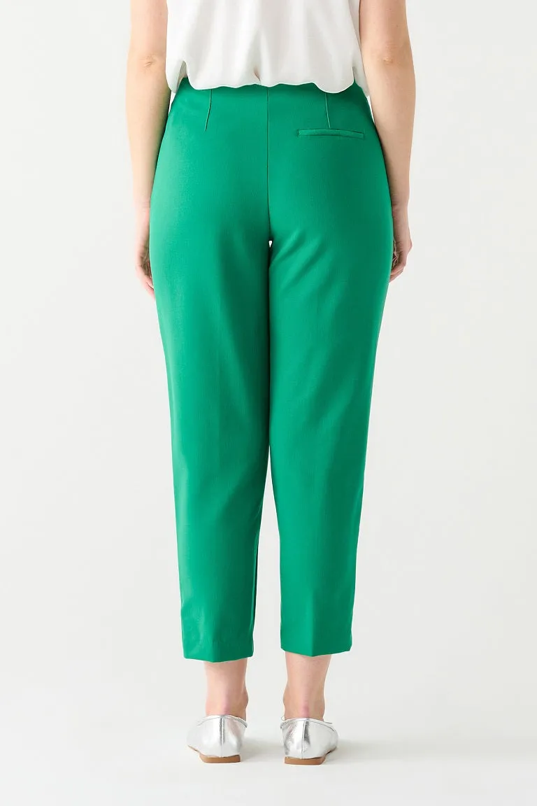 Straight Leg Pants