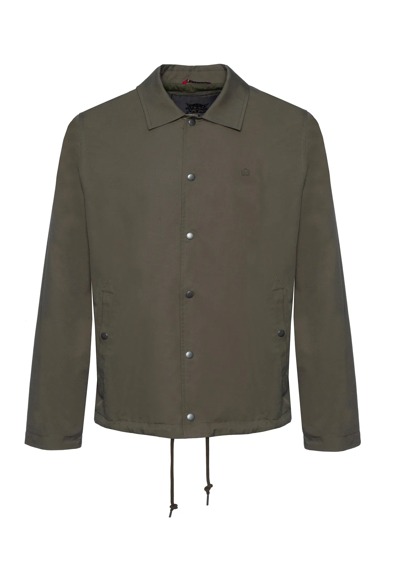 Suffolk Coach Jacket