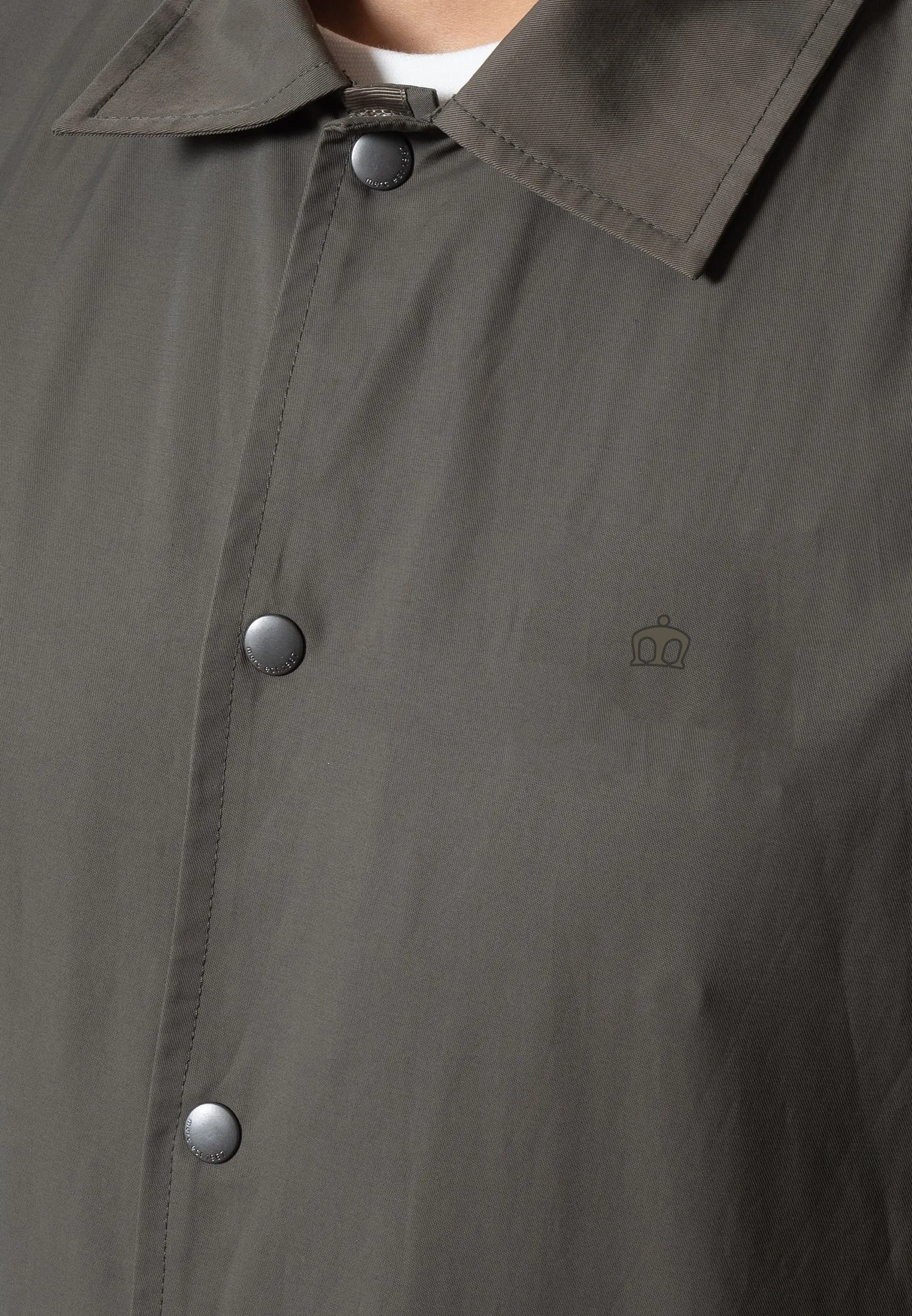 Suffolk Coach Jacket