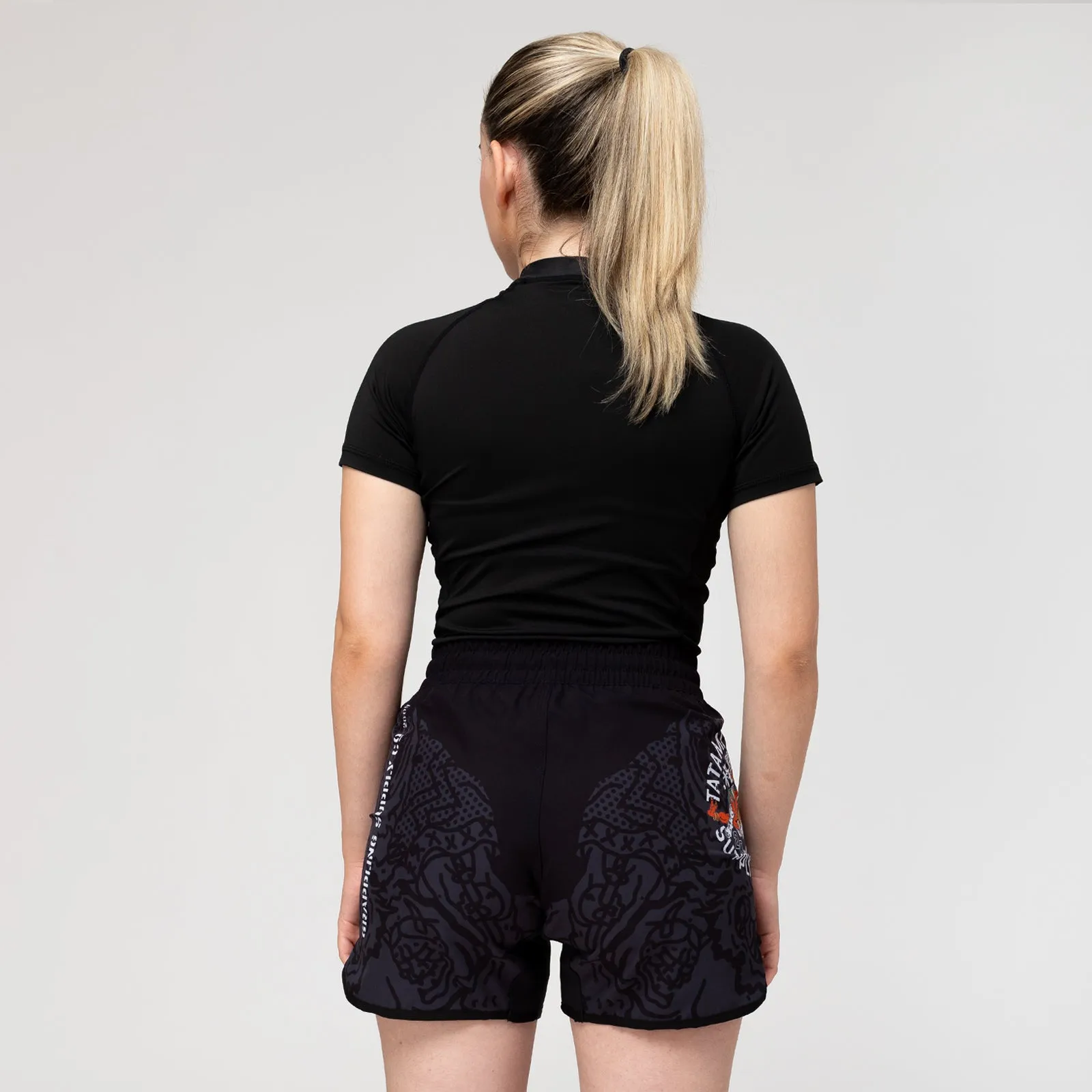 Tatami Akuma Range Women's Shorts