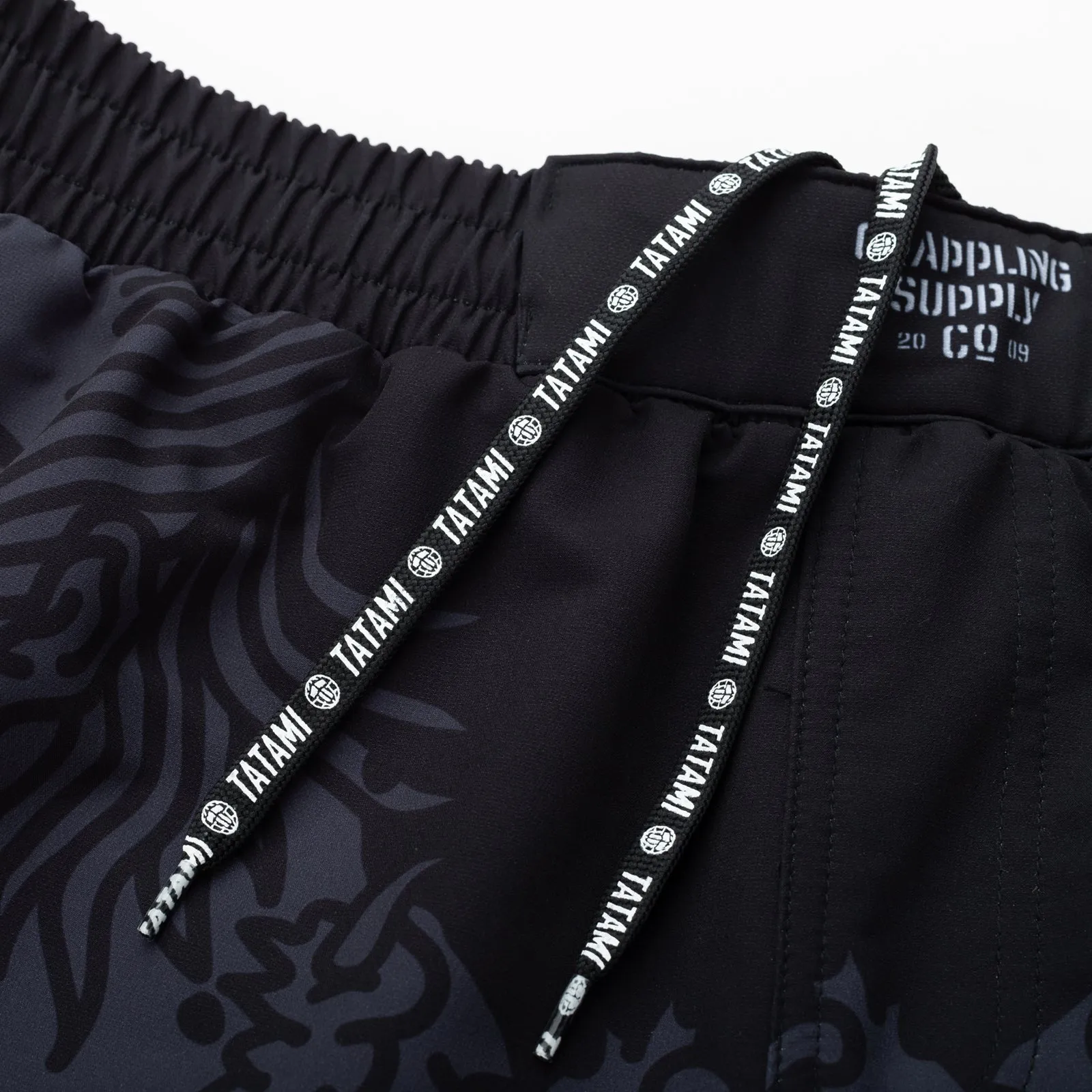 Tatami Akuma Range Women's Shorts