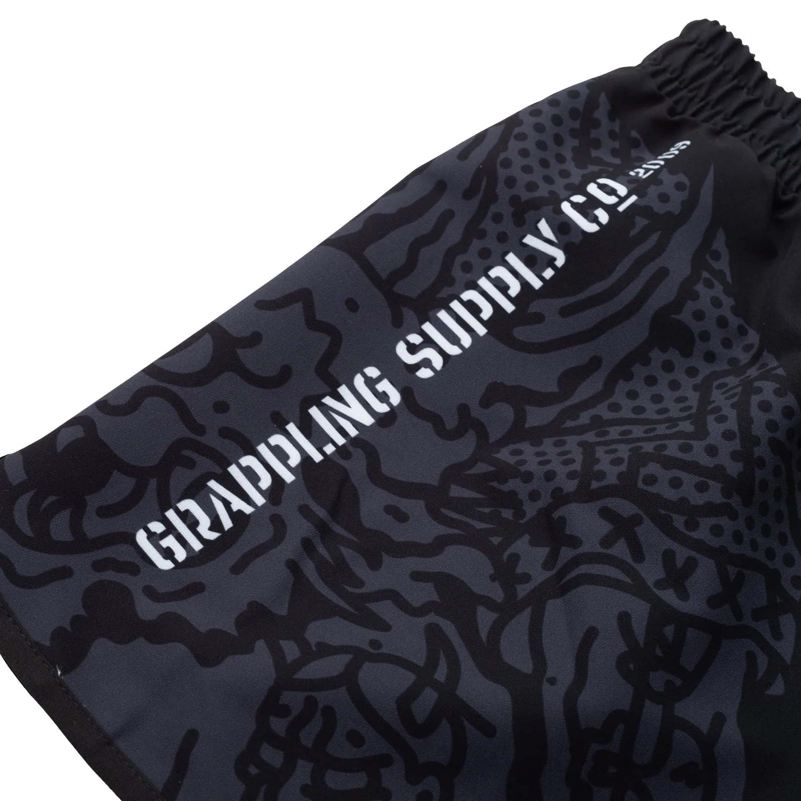 Tatami Akuma Range Women's Shorts