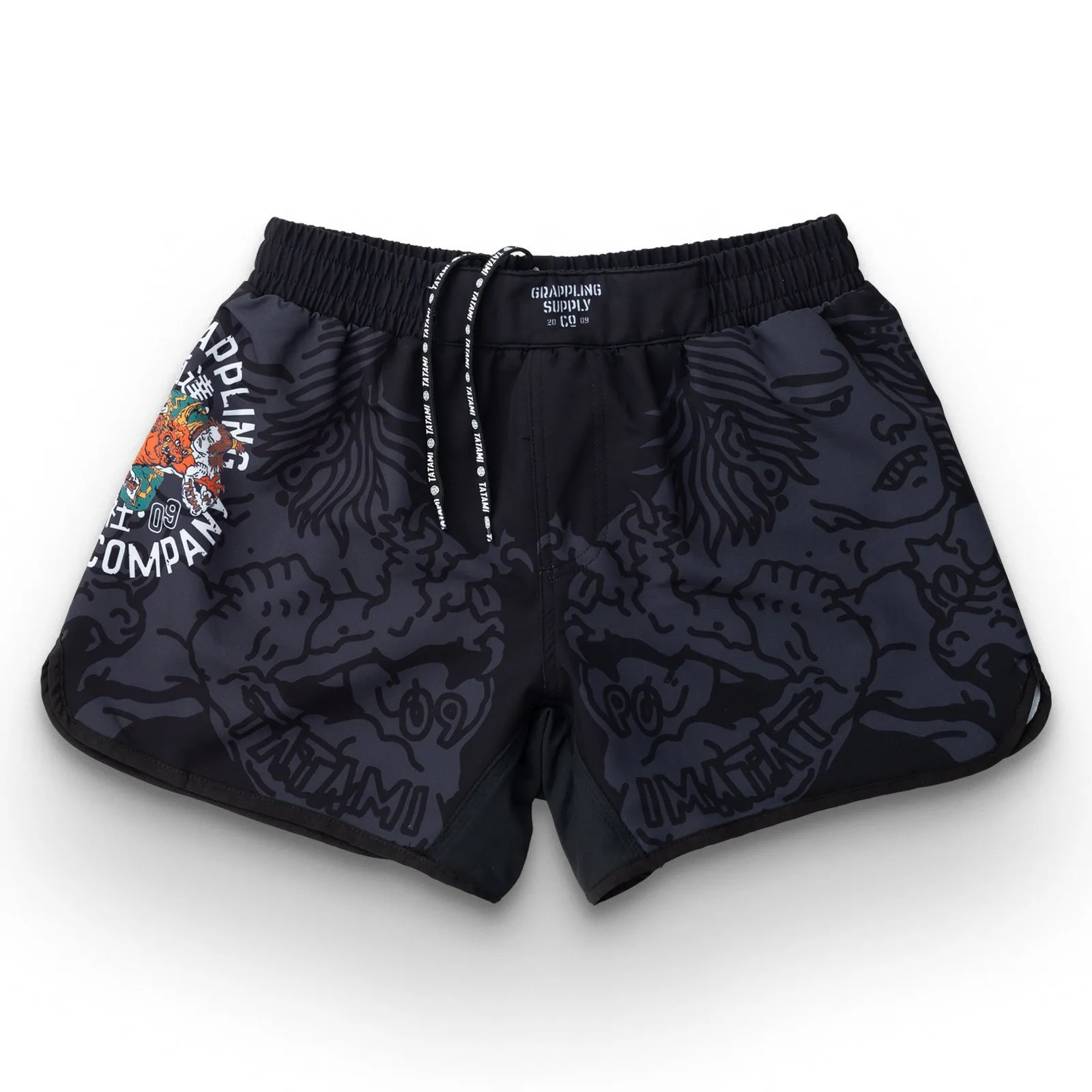 Tatami Akuma Range Women's Shorts