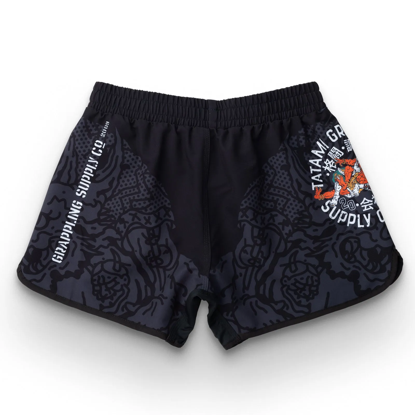 Tatami Akuma Range Women's Shorts
