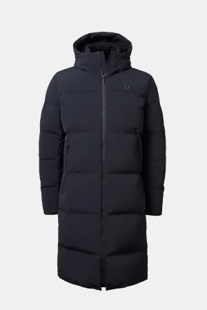 Tycoon Coat 24 -  Black