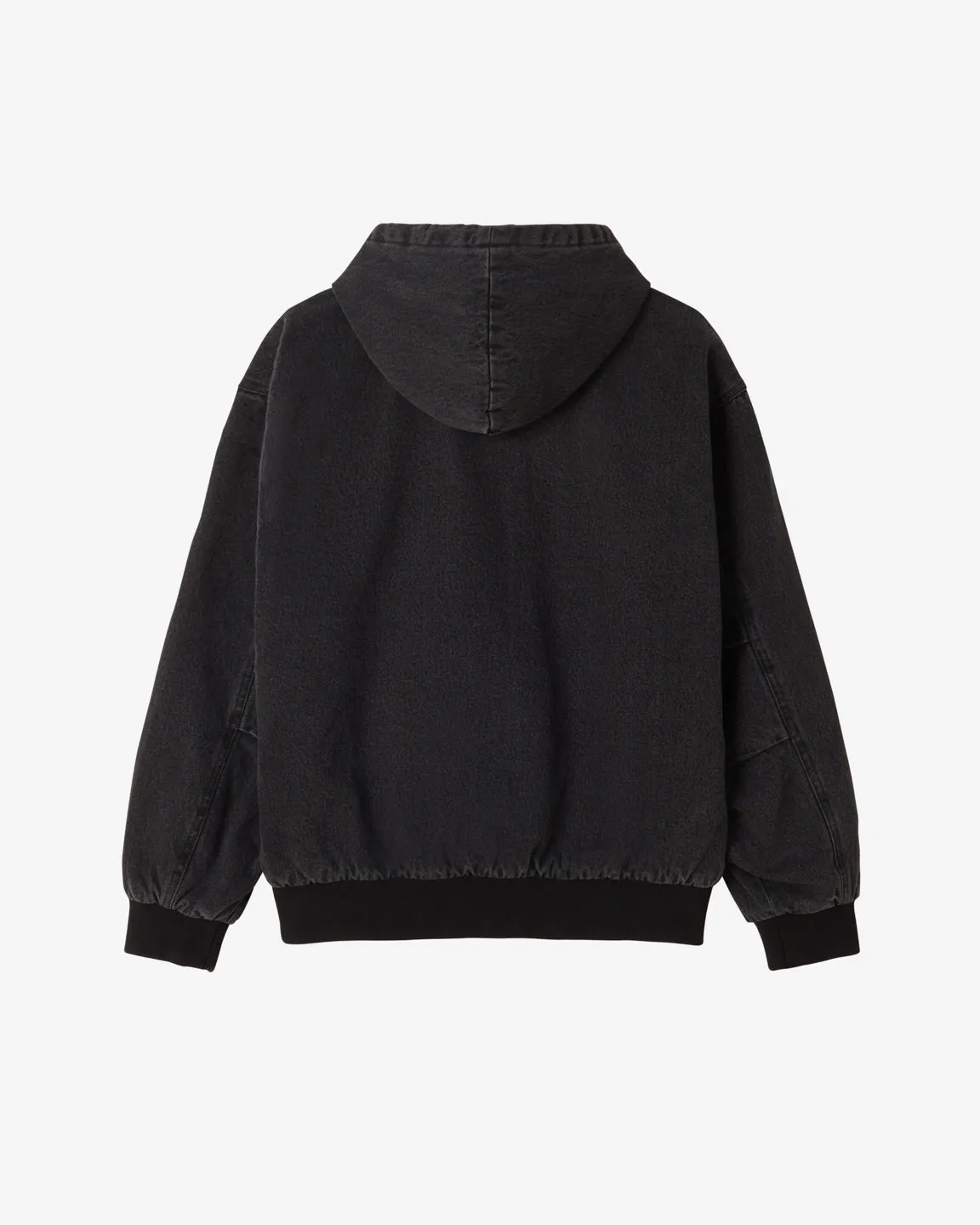 WILTERN ZIP JACKET